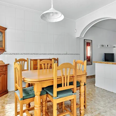 Apartamento Espanhouse Sonia In La Zenia Playas De Oriola (Orihuela)