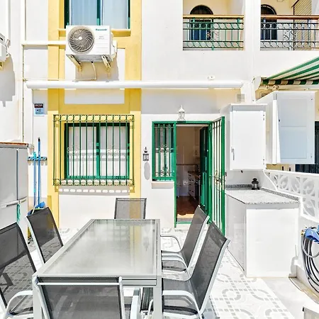 Espanhouse Sonia In La Zenia Playas De Apartamento
