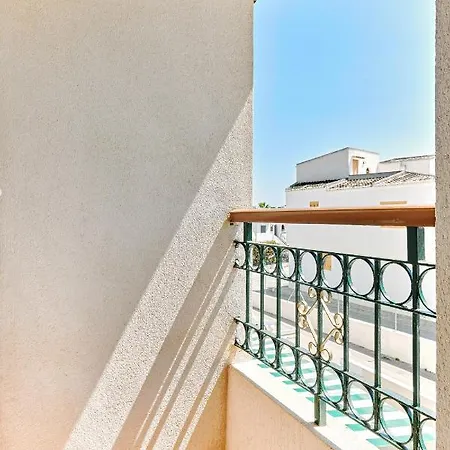 Espanhouse Sonia In La Zenia Playas De Apartamento Oriola (Orihuela)