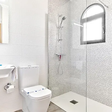 Apartamento Espanhouse Sonia In La Zenia Playas De