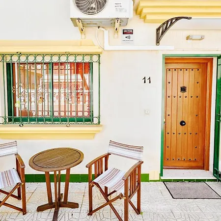 Apartamento Espanhouse Sonia In La Zenia Playas De