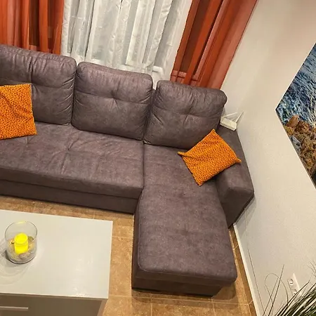 Espanhouse Sonia In La Zenia Playas De Apartamento