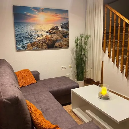 Apartamento Espanhouse Sonia In La Zenia Playas De *