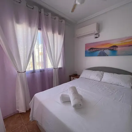 Apartamento Espanhouse Sonia In La Zenia Playas De *
