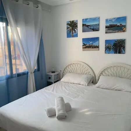 Espanhouse Sonia In La Zenia Playas De Oriola (Orihuela)