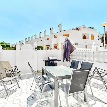 Apartment Espanhouse Sonia In La Zenia Playas De *