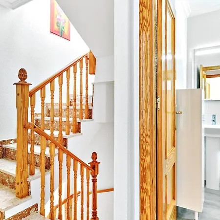 Apartamento Espanhouse Sonia In La Zenia Playas De Oriola (Orihuela)
