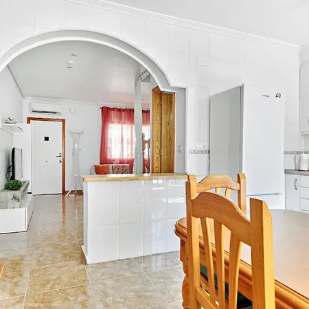 Apartment Espanhouse Sonia In La Zenia Playas De