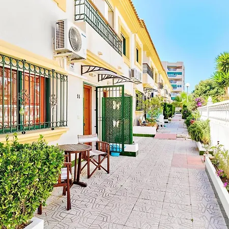 Espanhouse Sonia In La Zenia Playas De Apartment