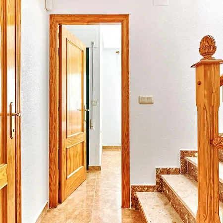 Apartment Espanhouse Sonia In La Zenia Playas De Orihuela